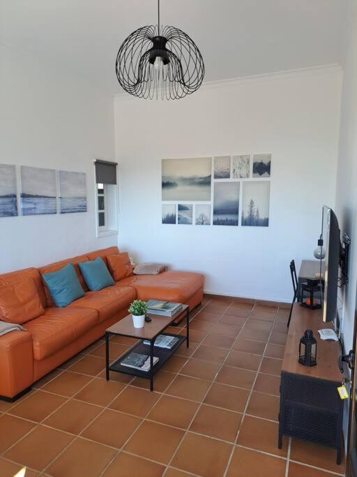 Apartamento Valentina Tías Buitenkant foto