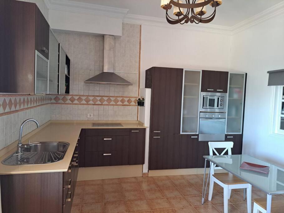 Apartamento Valentina Tías Buitenkant foto
