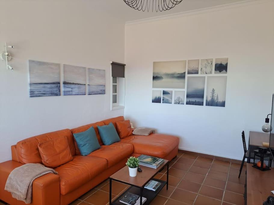 Apartamento Valentina Tías Buitenkant foto